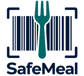 Logo SafeMeal
